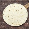 Temperature Control of Tortillas