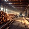 Squared Timber Inspection