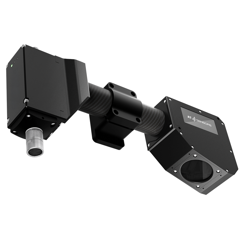 MCS High-Power Laser W-150