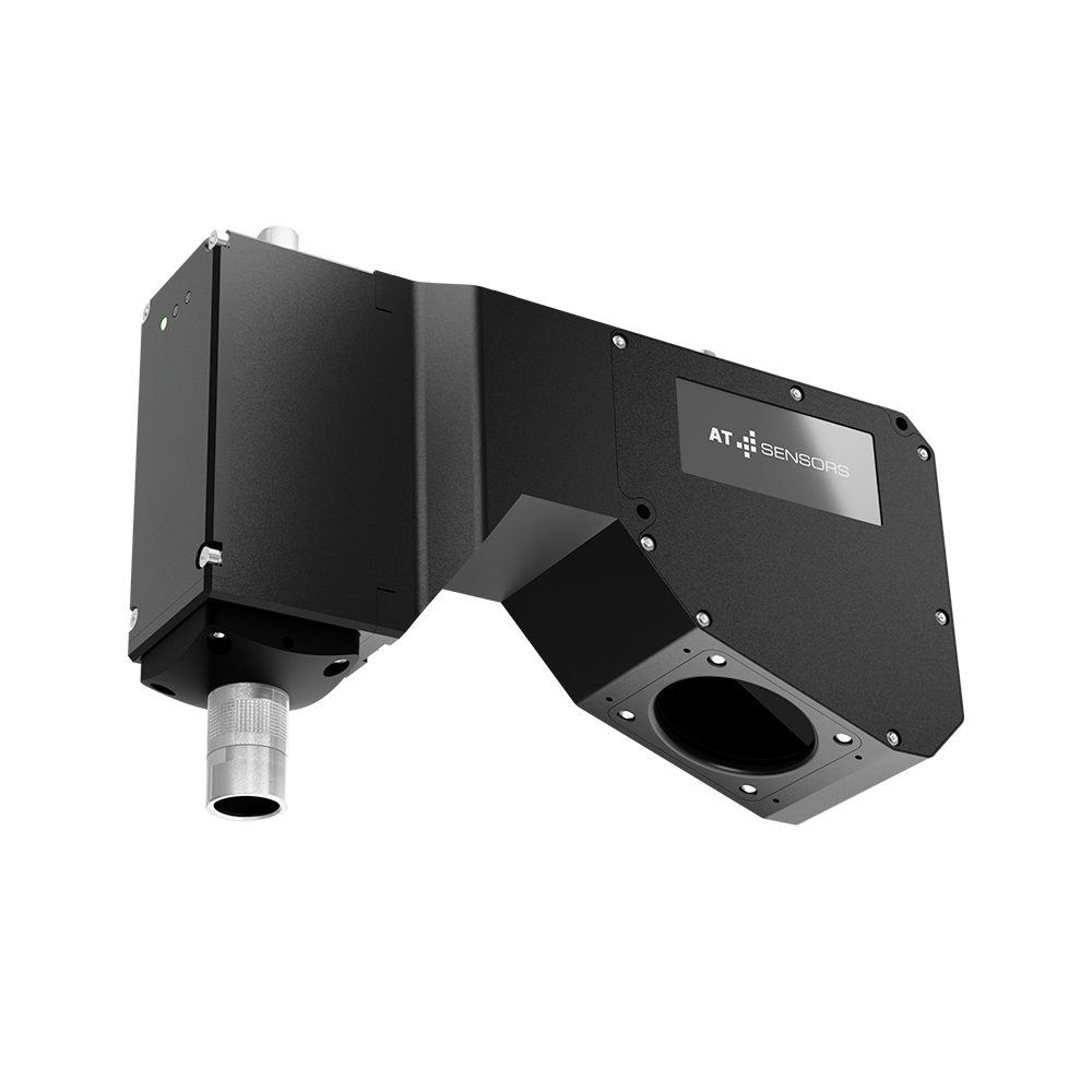 MCS High-Power Laser W-30