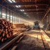 Squared Timber Inspection
