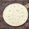 Temperature Control of Tortillas