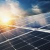 Solar Panel Inspection
