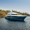 Non-Destructive Testing for Shipyards and Boats with C-CheckIR