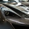 Carbon Fiber Inspection